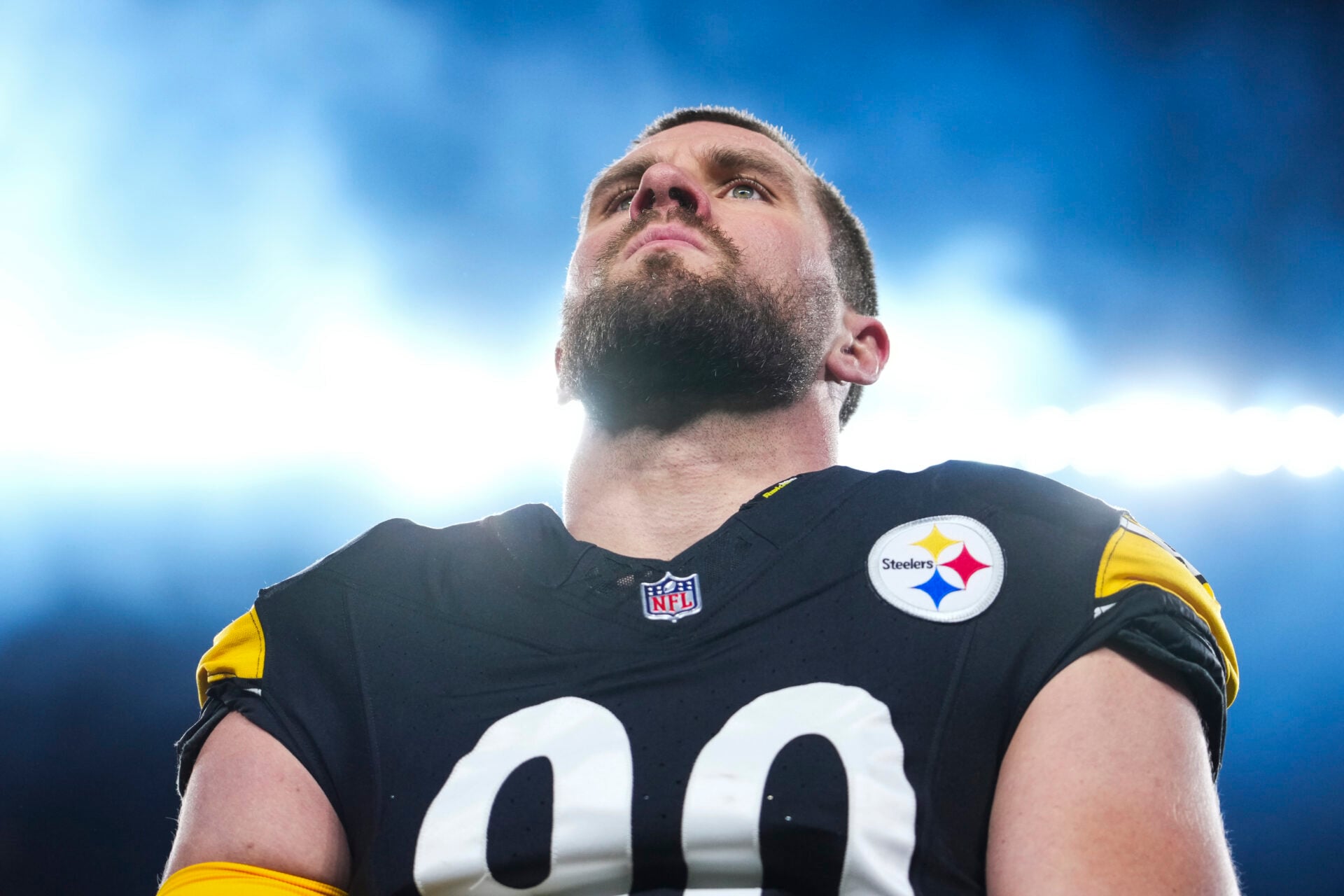 T.J. Watt reveals what makes Steelers’ new defense a nightmare under Patrick Graham
