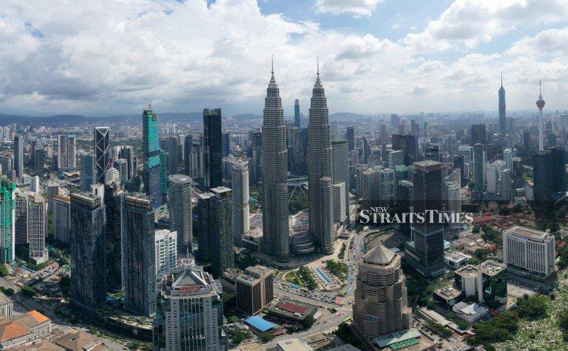 Wholesale trade surge lifts retail sales 10.5pct to RM173bil in August