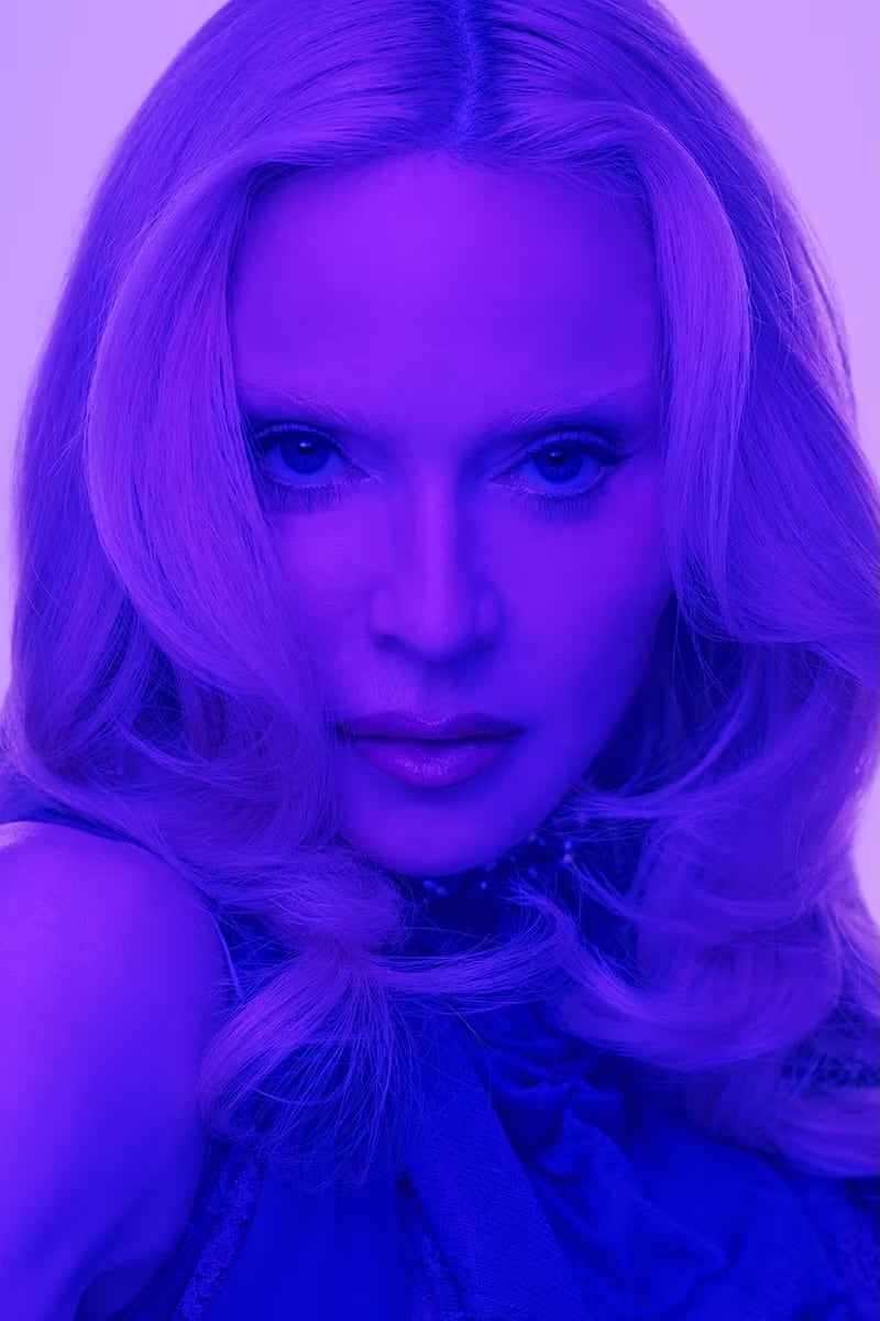 Why Lilac Is Beauty’s New Nude