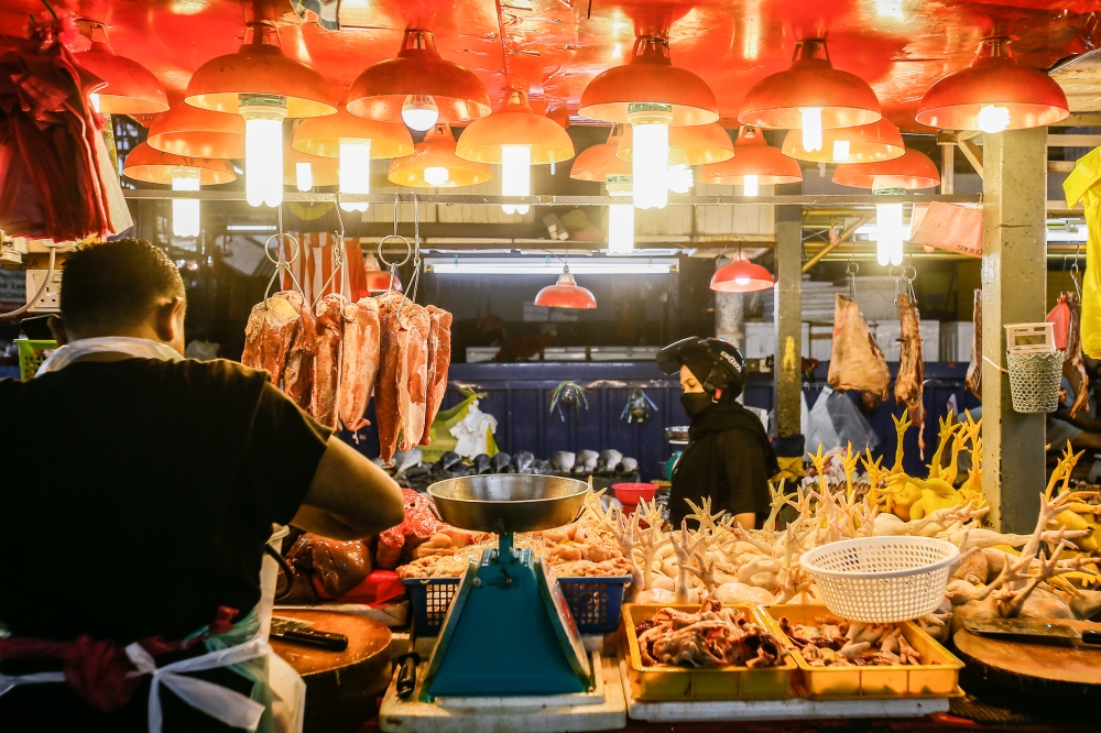 DOSM: Wholesale trade leads the charge as Malaysia’s August sales surge to RM173b