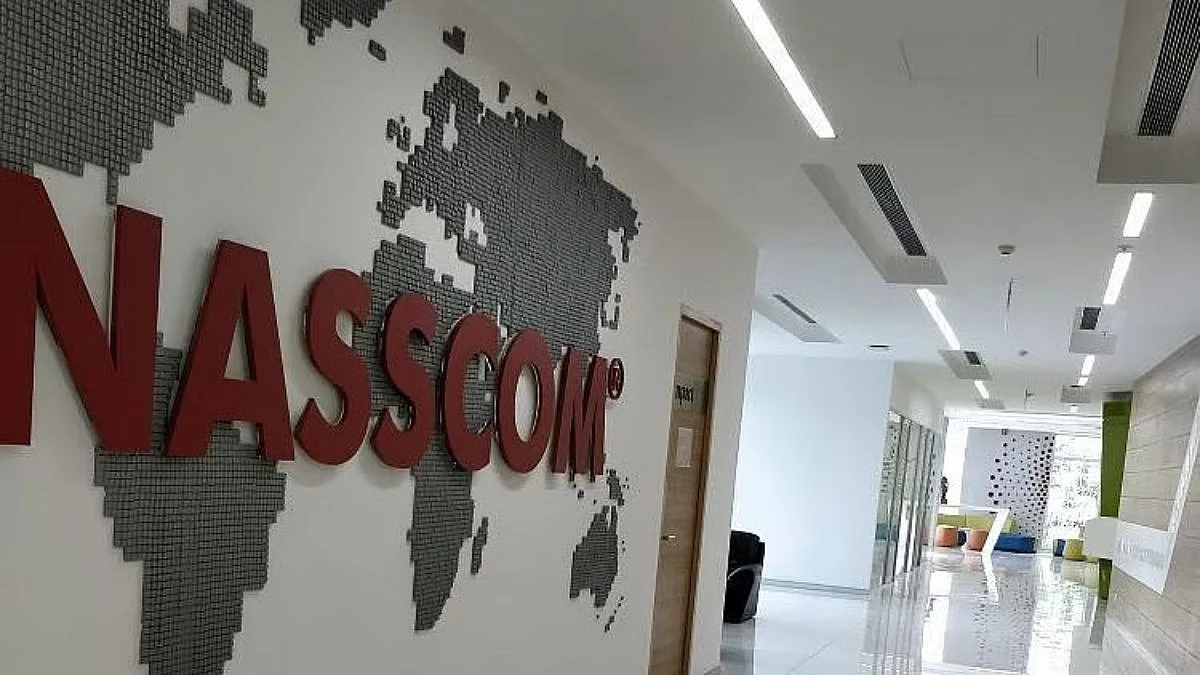 'H-1B To Green Card Transitions Remain Limited': Nasscom Reacts After US Suspends Infosys, TCS, Wipro, HCL, Cognizant & Capgemini From PERM Programme