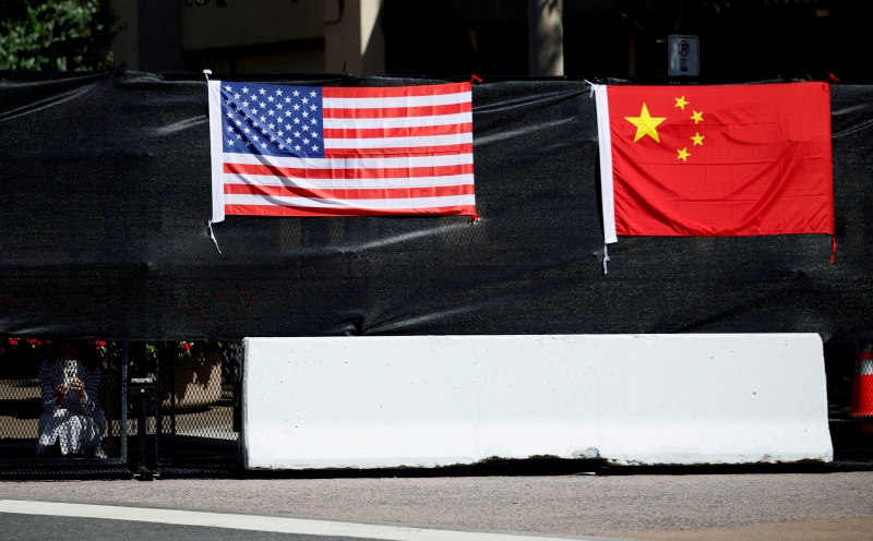 China's tax crackdown piles pressure on luxury brands as US spending falters