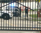 Suspect in Virginia State University shooting found hiding in dorm closet