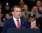 Todd Blanche declines to pledge independence from White House