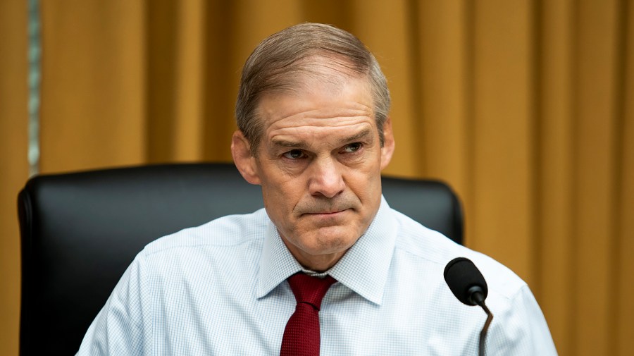 Jim Jordan says costs 'are tough,' but economy is in a 'pretty good direction'
