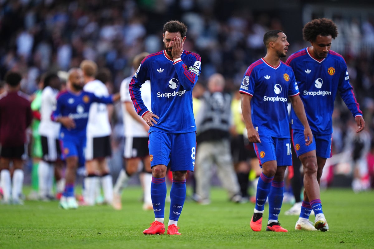 Why Manchester United vs Tottenham is more than just a battle of Premier League underachievers