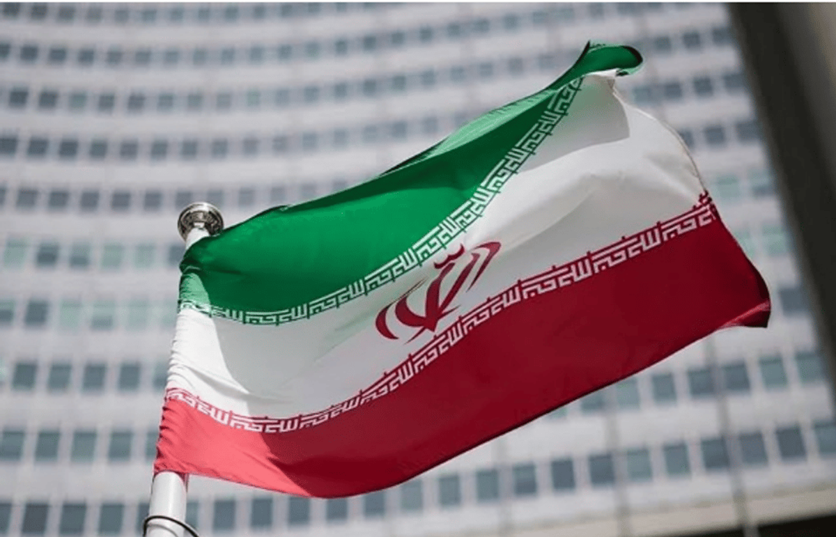 Iran offers $30,000 reward for killing or capturing US soldiers