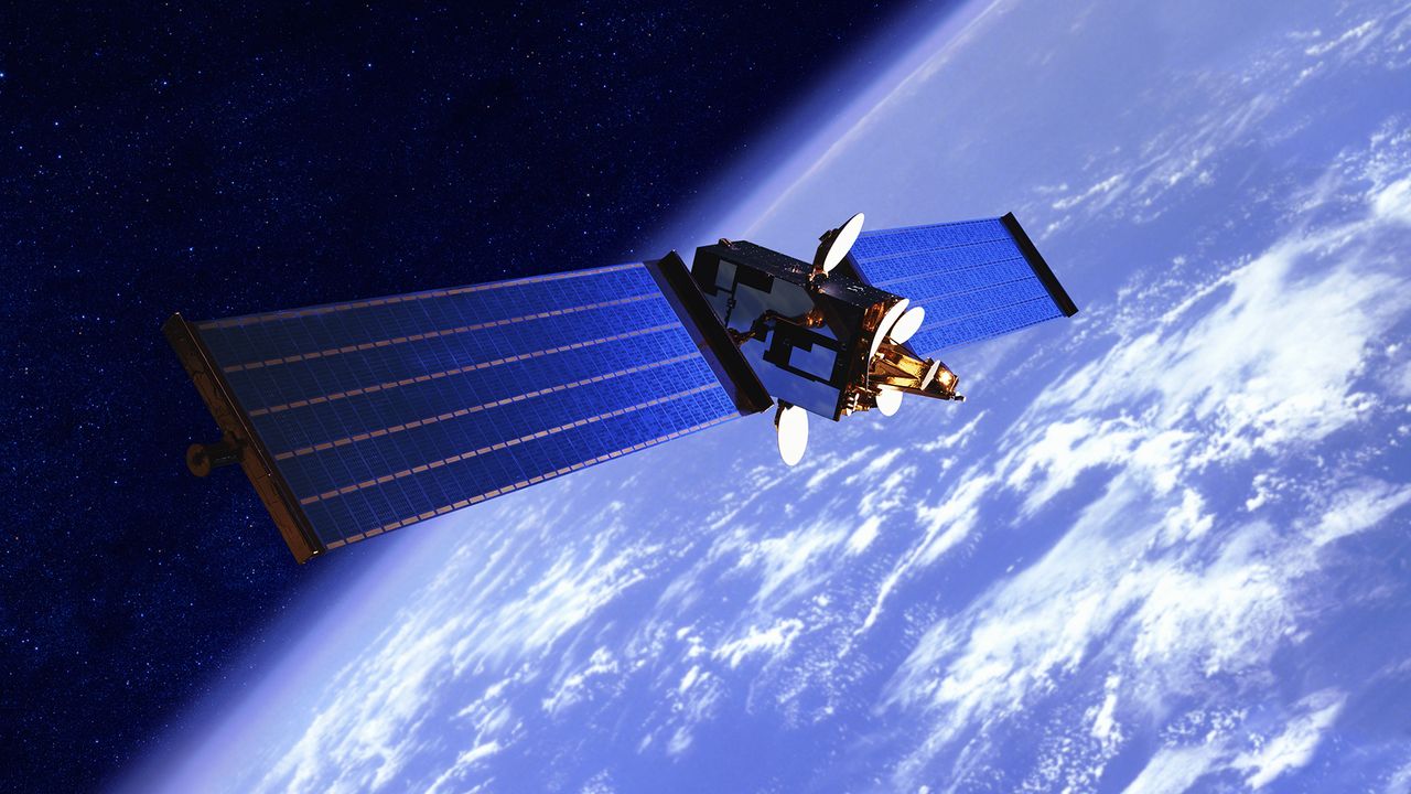 Russia's accelerating Starlink rival development means that war in space is not just probable; it's inevitable