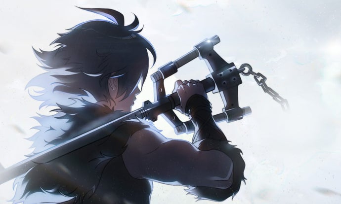 Kingdom Hearts creator Tetsuya Nomura teases his role in the new anime series, tells fans to "let your imagination run wild"