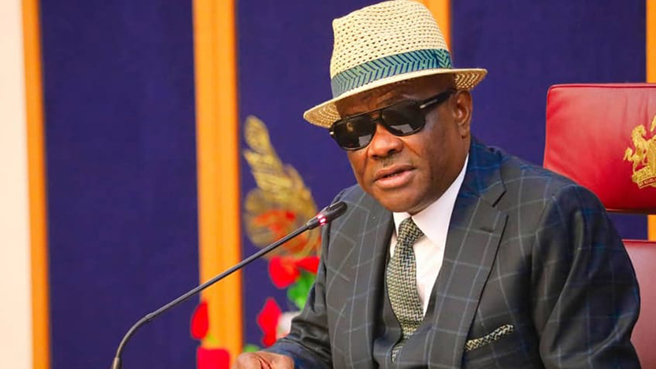 FCT: Wike signs 26,272 Certificates of Occupancy under Tinubu