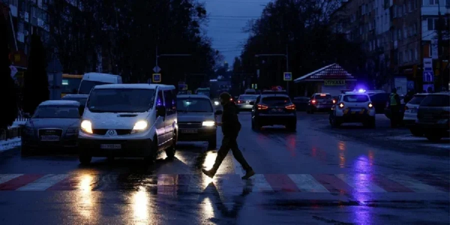 Russia aims to sever Kyiv from Ukraine's main power grid