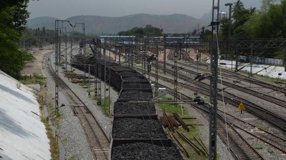 Assam student who called home about drunken men in train coach found dead near tracks in Andhra’s Srikakulam