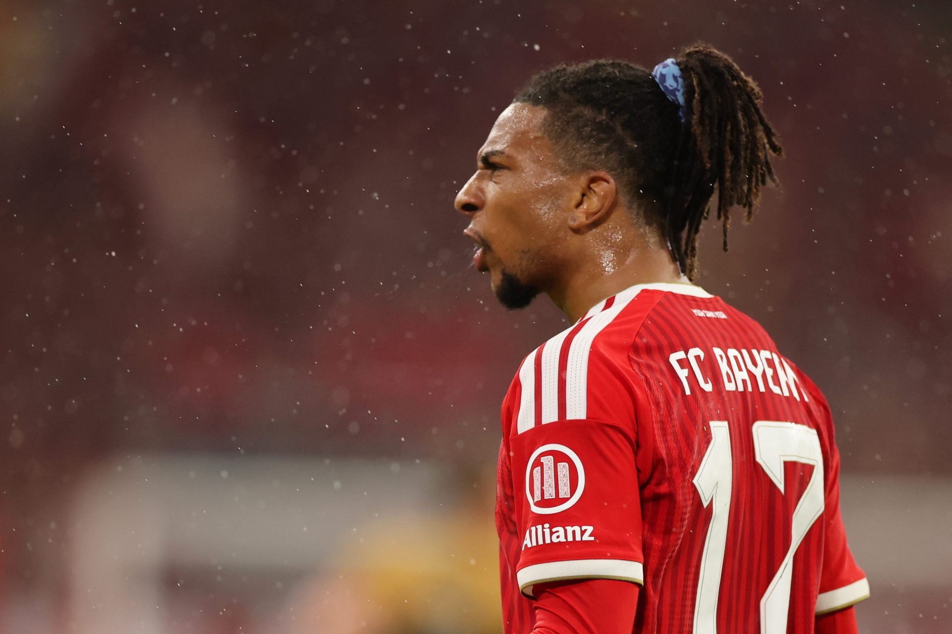 Bayern Munich chief addresses Michael Olise’s future amid Real Madrid interest: ‘I’m very confident’