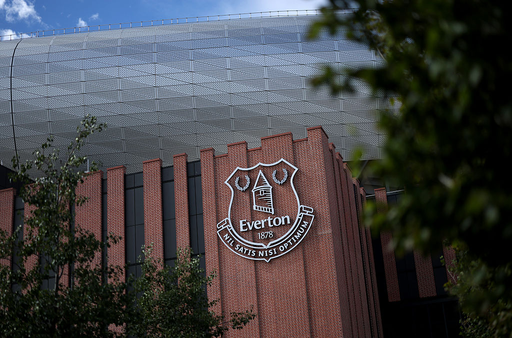 🚨 BREAKING: Everton put up for sale by The Friedkin Group