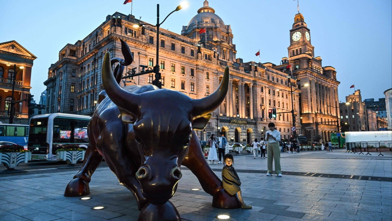 China holiday travel spikes, global funds shift: 5 figures investors are watching in China
