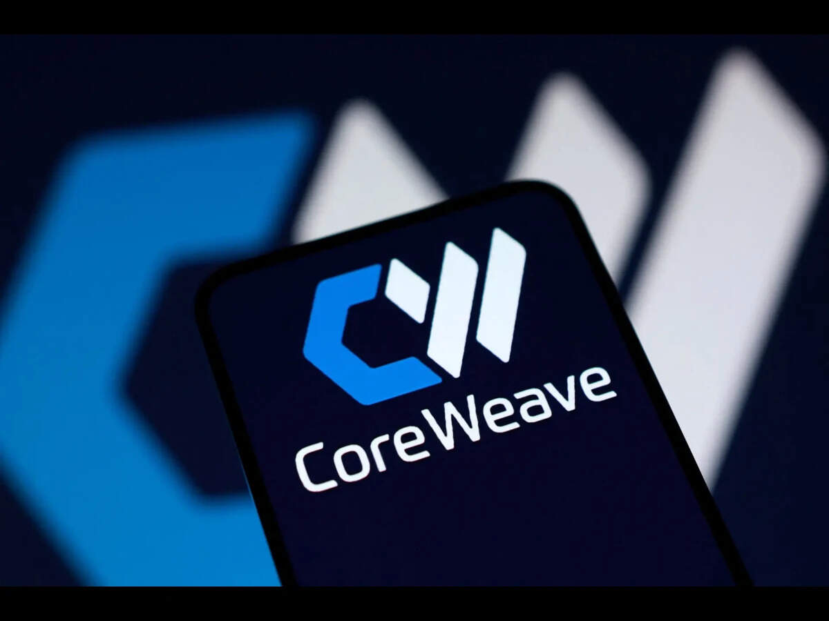 CoreWeave expands into Indonesia, announces first data center in Asia-Pacific