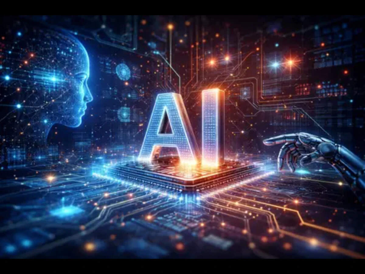 AI offers 'lifeline' for emerging economies, World Bank says