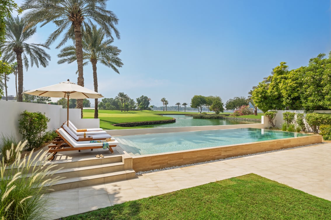 Eight family-friendly half-term staycations in the UAE