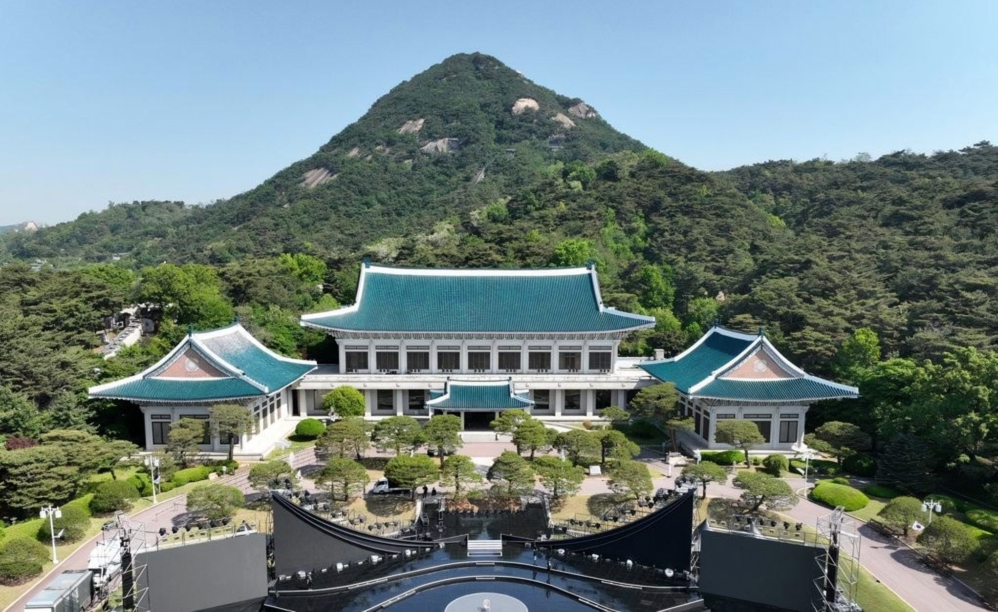 Spy agency snub raises US alliance concerns in S. Korea