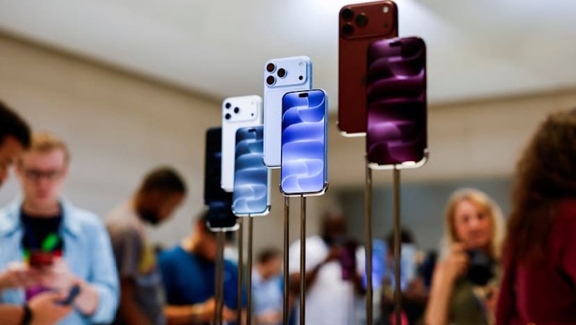 Apple cuts iPhone 18 Pro orders due to soft demand: Report