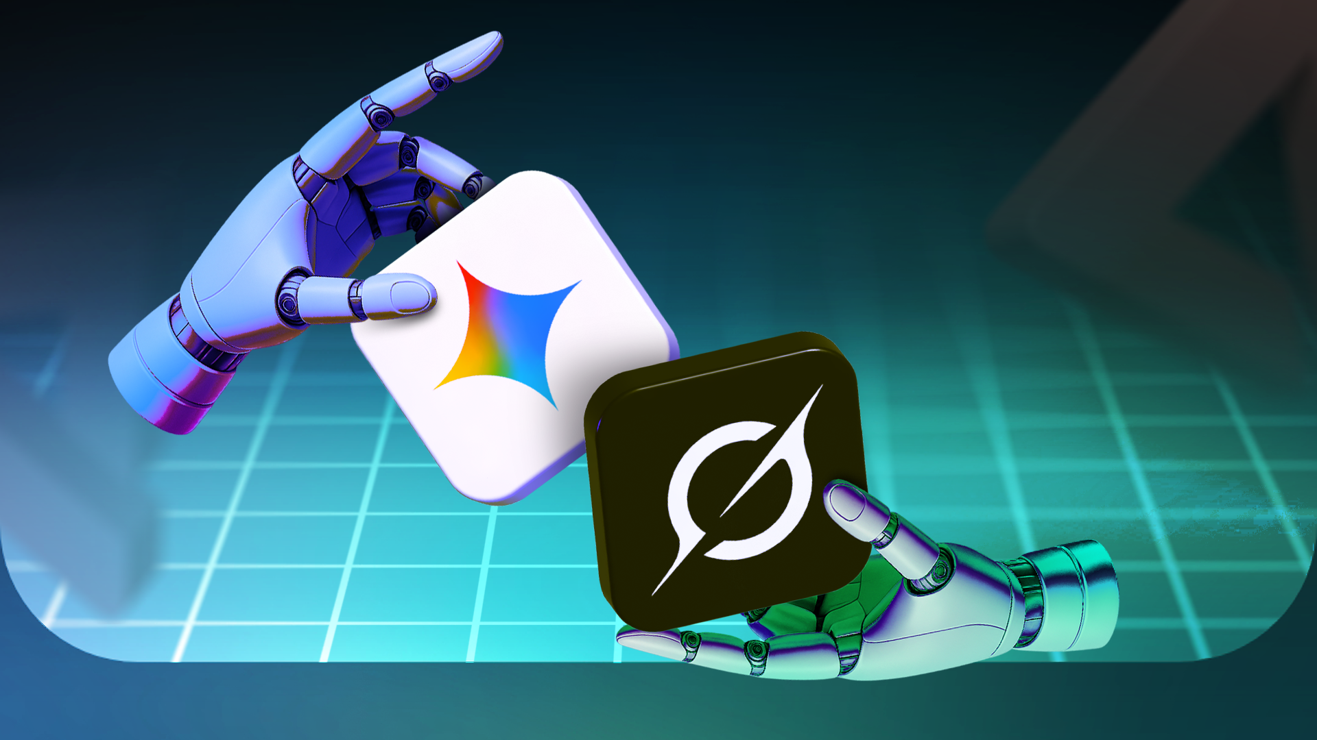 I used Gemini and Grok side-by-side for a month on Android; one clearly dominated