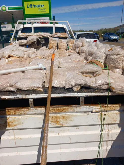Three arrested with mandrax worth R10 million in Hout Bay
