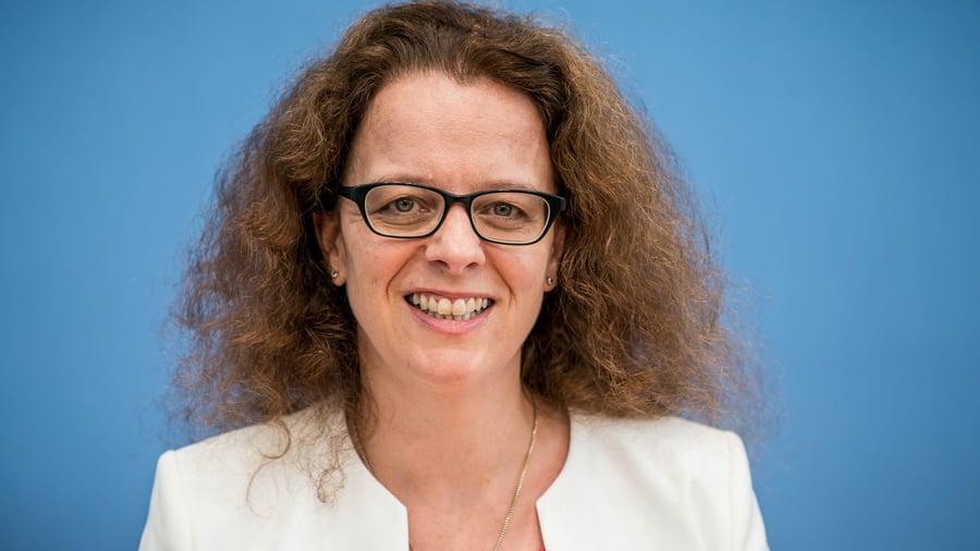 EZB: Euro-Staaten müssen bis Monatsende Schnabel-Nachfolge nominieren
