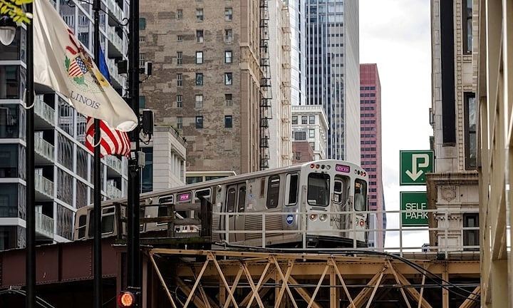 US proposes to boost transit funding to areas with higher marriage, birth rates