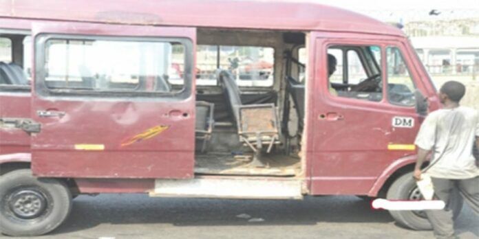 DVLA to deploy video monitoring system to curb loopholes in roadworthiness certification