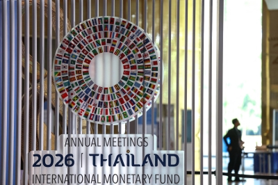 Nearly 30 years after IMF rescue, Thailand faces new economic test