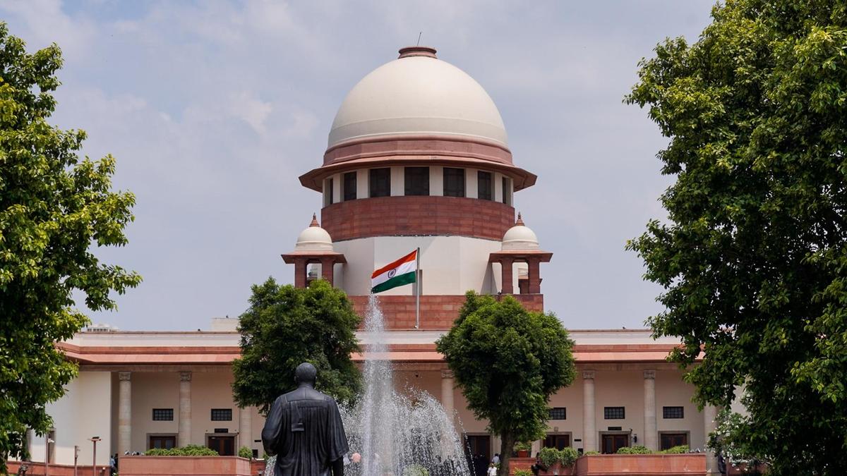 Supreme Court upholds Andhra Pradesh High Court judgment on BC reservations