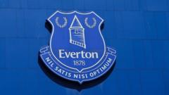 Everton owners consider selling club two years after takeover