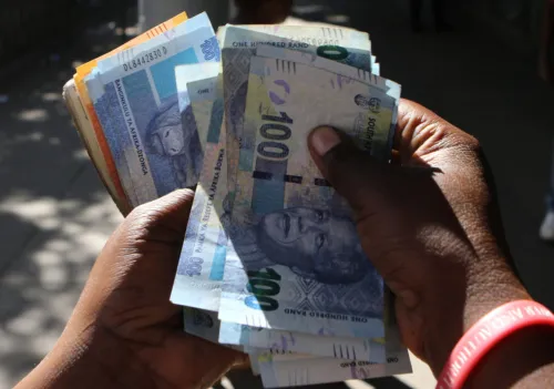 When small businesses grow, South Africa grows