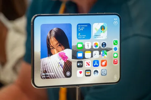 Is the R50k iPhone Duo actually worth it? Here's what you need to know about Apple’s first foldable before it hits SA
