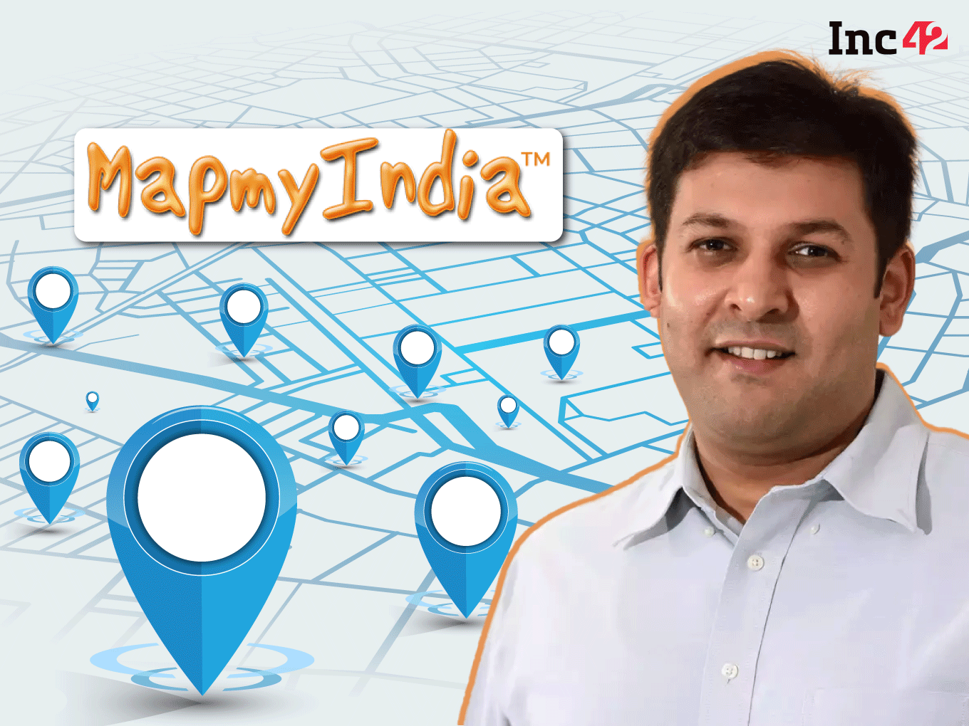 MapmyIndia Q1: Profit Rises 6% YoY To ₹50 Cr, Revenue Up 15%