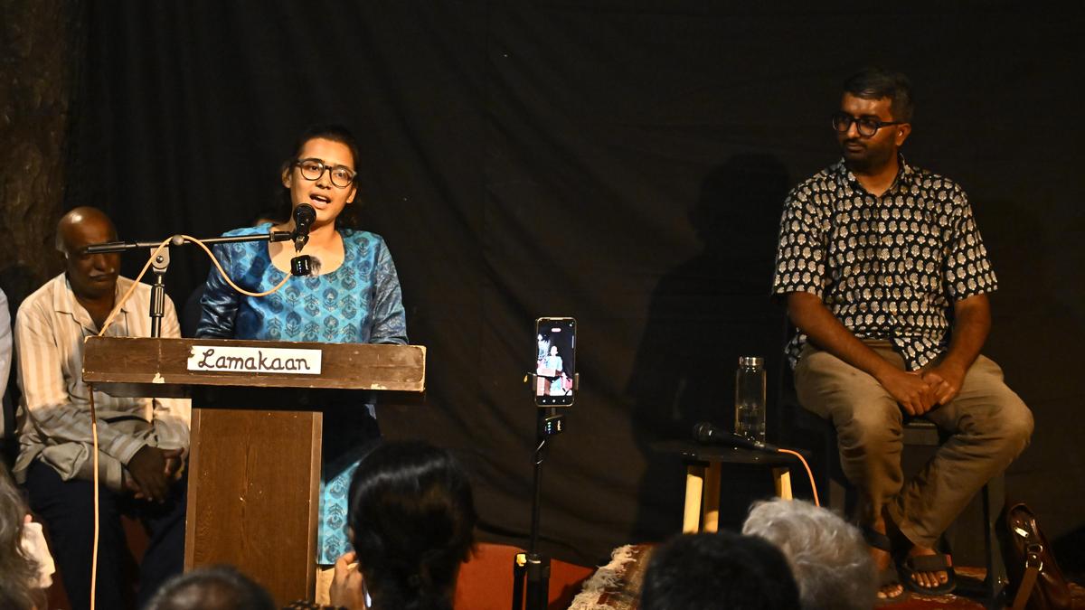 ‘We were never seen as a mind, only as a vote’: Neha Bora on India’s student resistance and the fight for democracy