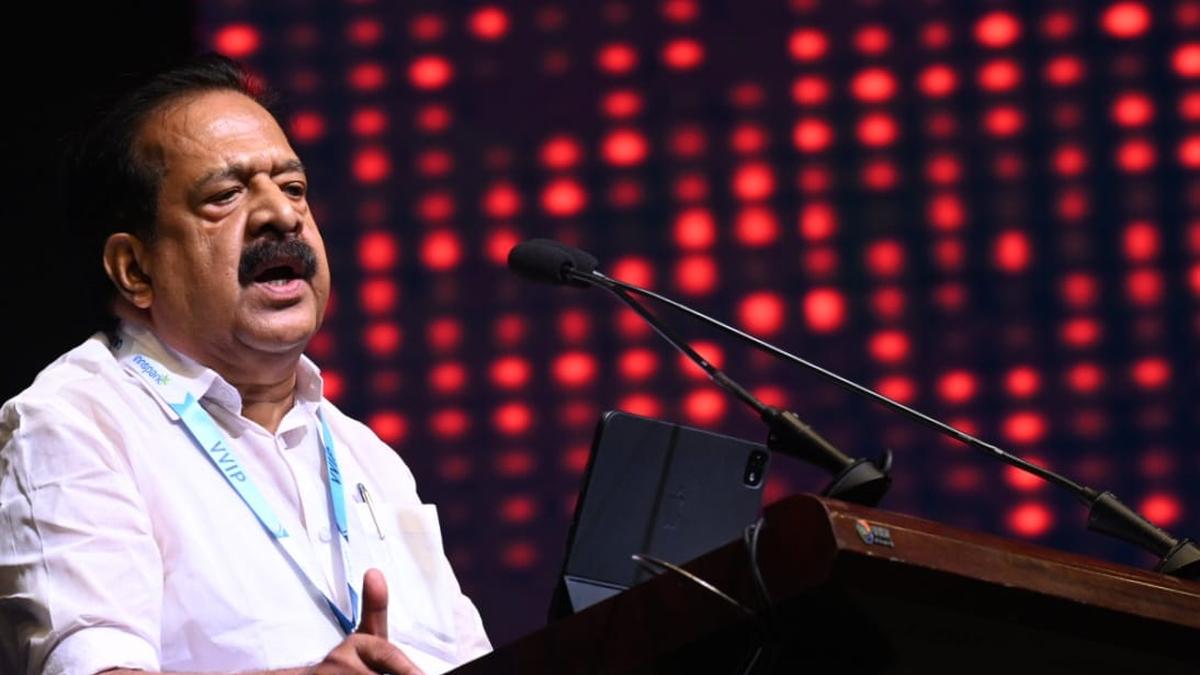 CMRL pay-off case: Kerala HC directive no setback to govt, will act after studying order, says Home Minister Chennithala