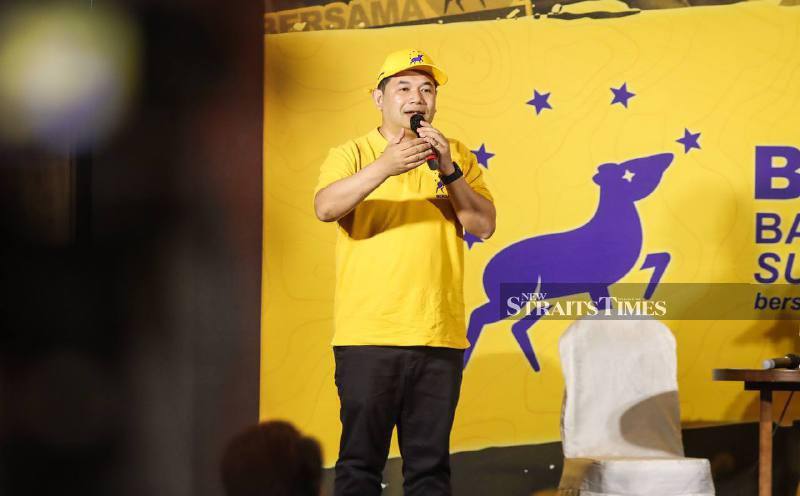 PKR has changed approach, now wants dissenters back, says Rafizi