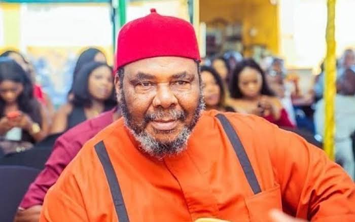 President Tinubu, governors are like sons to me – Pete Edochie