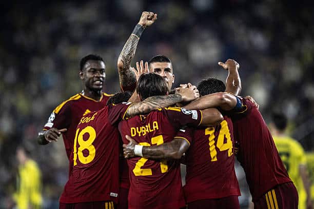 How Injuries and Squad Rotation Affect Roma’s Match Odds