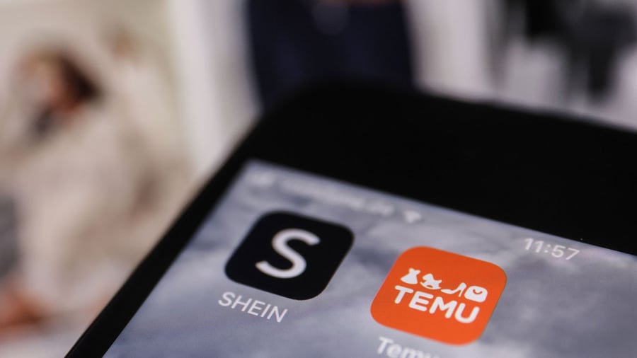 Onlinehandel: Umsätze asiatischer Shoppingplattformen brechen ein