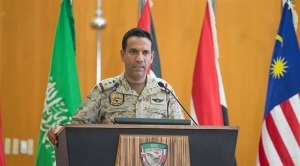 Coalition destroys three Houthi missile launchers, vows firm response to attacks