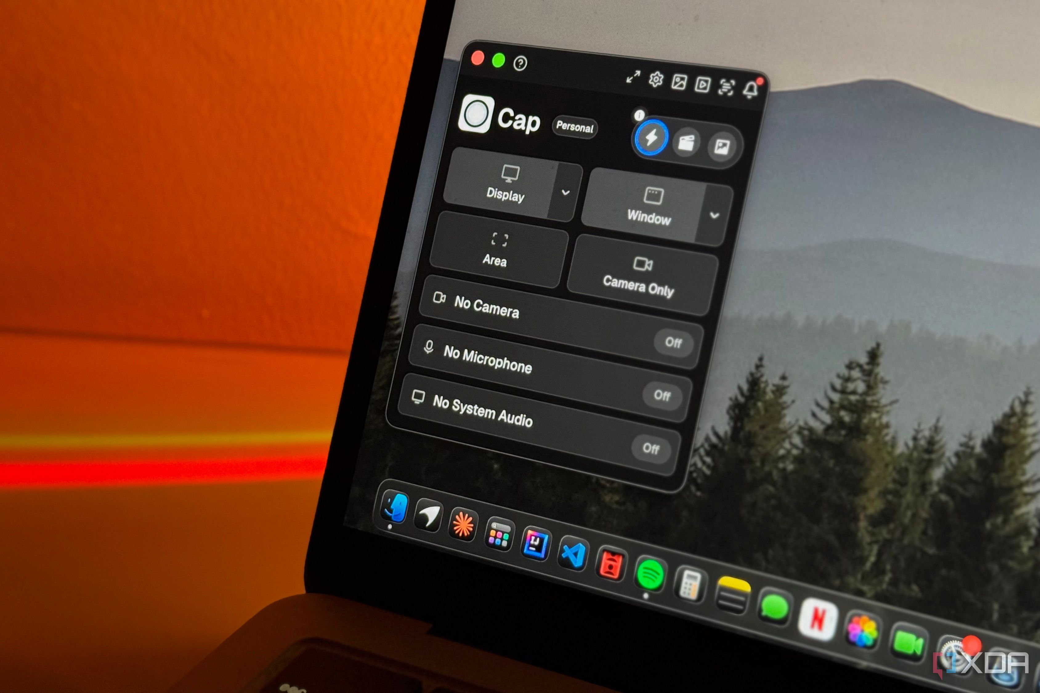 I replaced Loom with an open-source screen recorder and it's better than Loom ever was