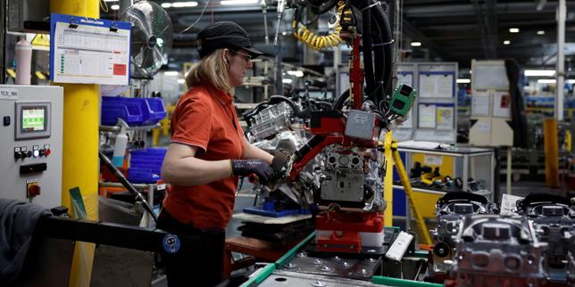 In the North, Toyota is celebrating the success of the Yaris, its hybrid car, and is accepting of not taking the all-electric turn