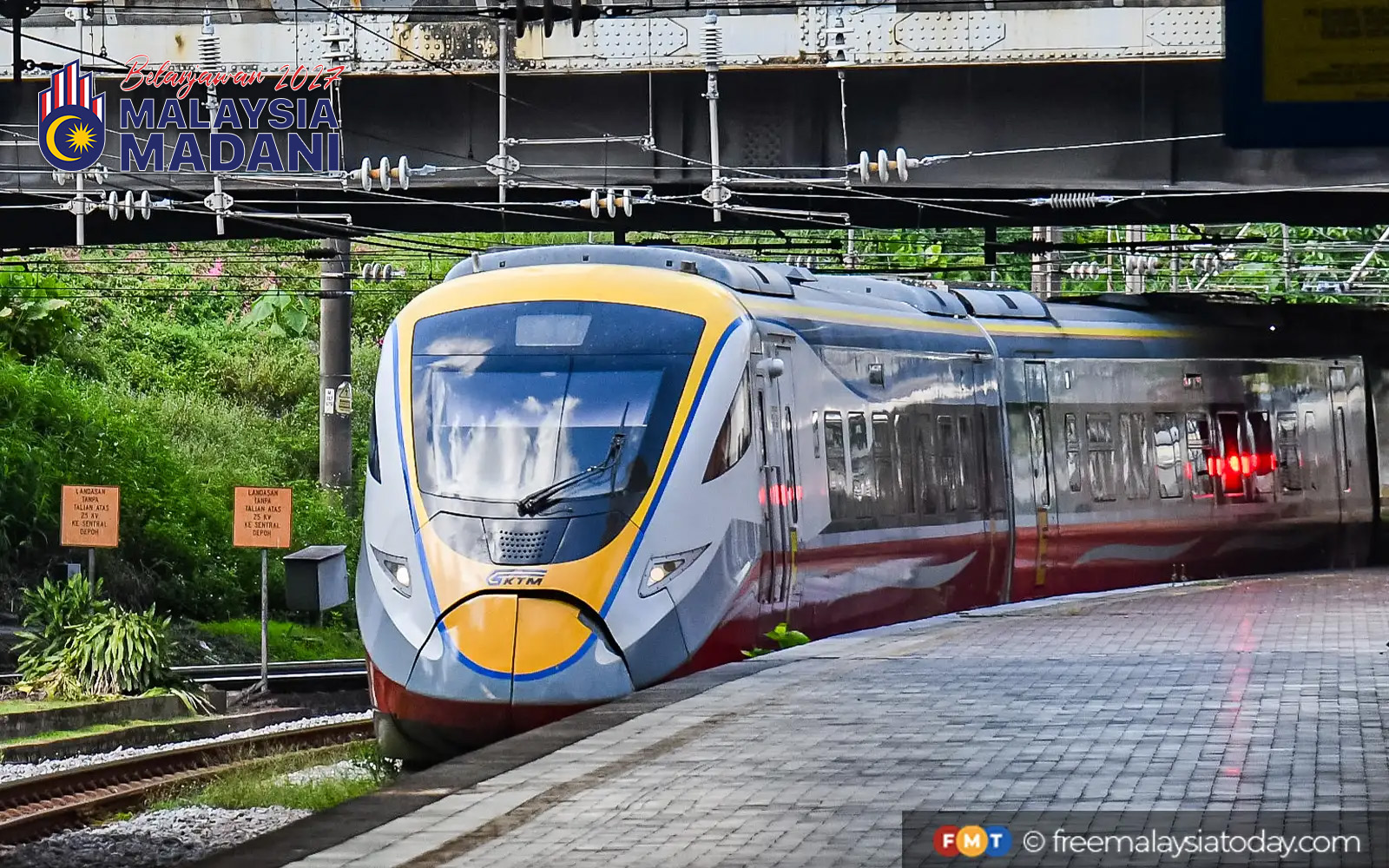 New MyKomuter50 pass to be introduced next year
