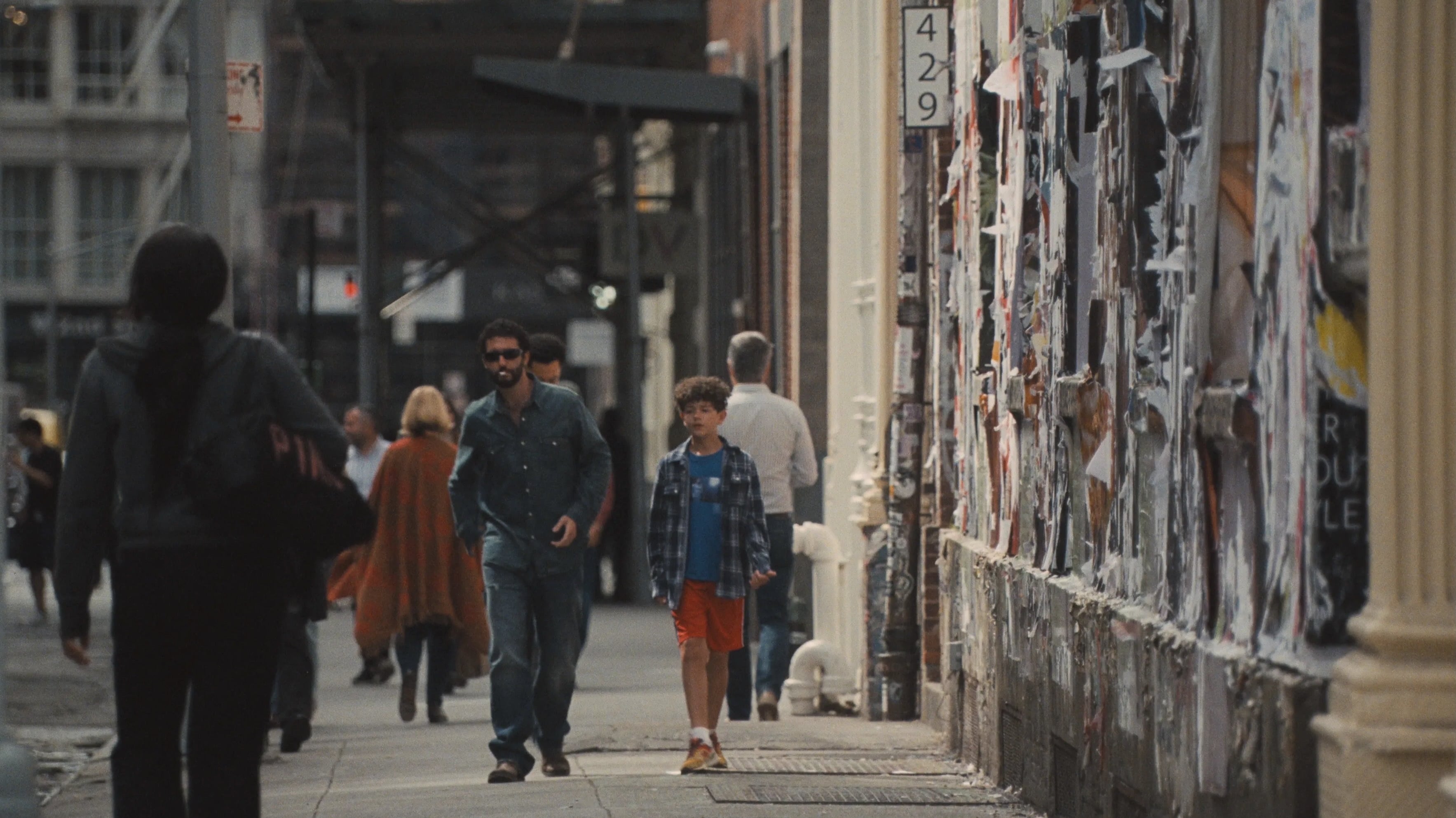 Club Kid review: Jordan Firstman reimagines Big Daddy with a subversive wit