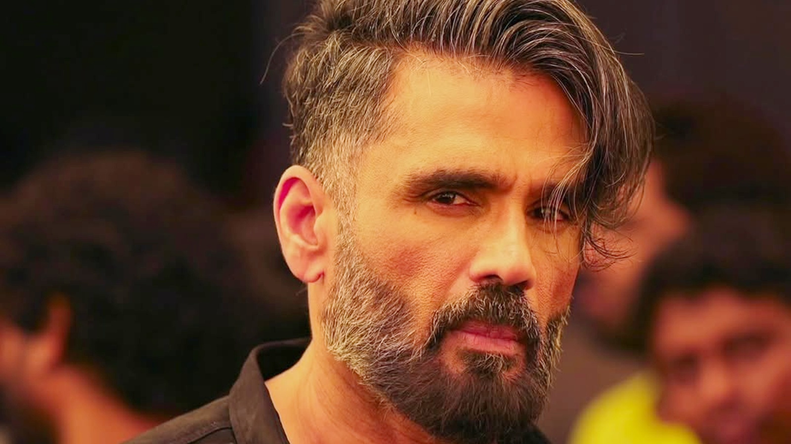 ‘No pink salt’: Suniel Shetty on his ‘1600-1700 calories’ diet that includes consuming sugar