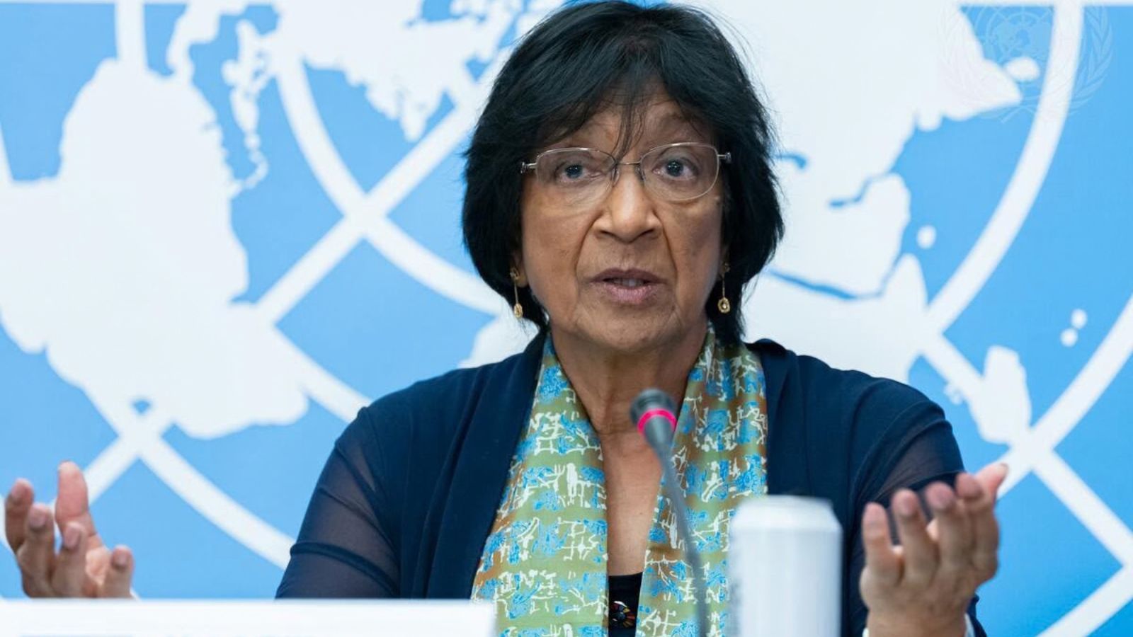 Nobel Peace Prize 2026 Winner: Indian-origin South African jurist Navanethem ‘Navi’ Pillay gets Nobel Peace Prize 2026
