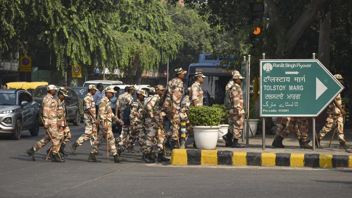 Supreme Court backs right to association, peaceful protest; seeks permission details of Oct 10 protests
