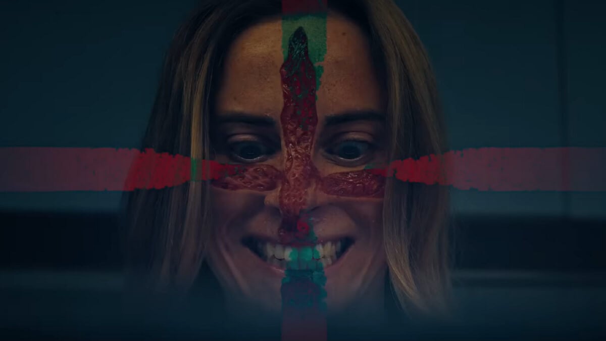 The creator of The Boys is here to make zombies even nastier in first Crossed teaser